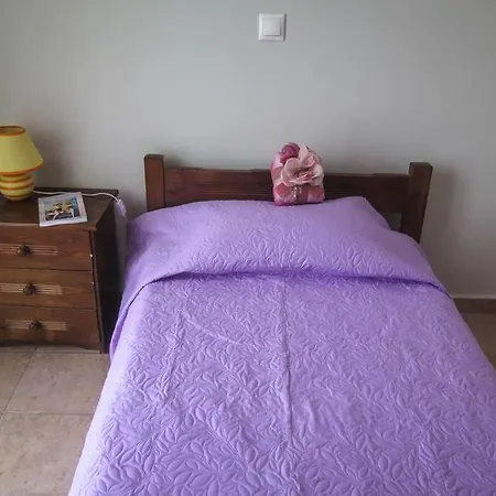 Rania: ευάερη με θέα τη θάλασσα Вилла