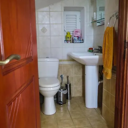 Rania: ευάερη με θέα τη θάλασσα Вилла *