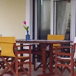 Rania: ευάερη με θέα τη θάλασσα Βίλα