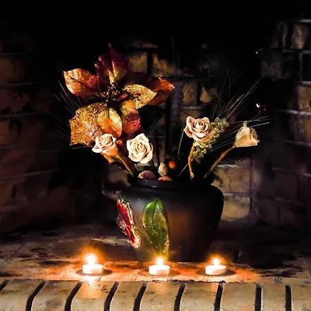 Βίλα Rania: ευάερη με θέα τη θάλασσα Ληξούρι